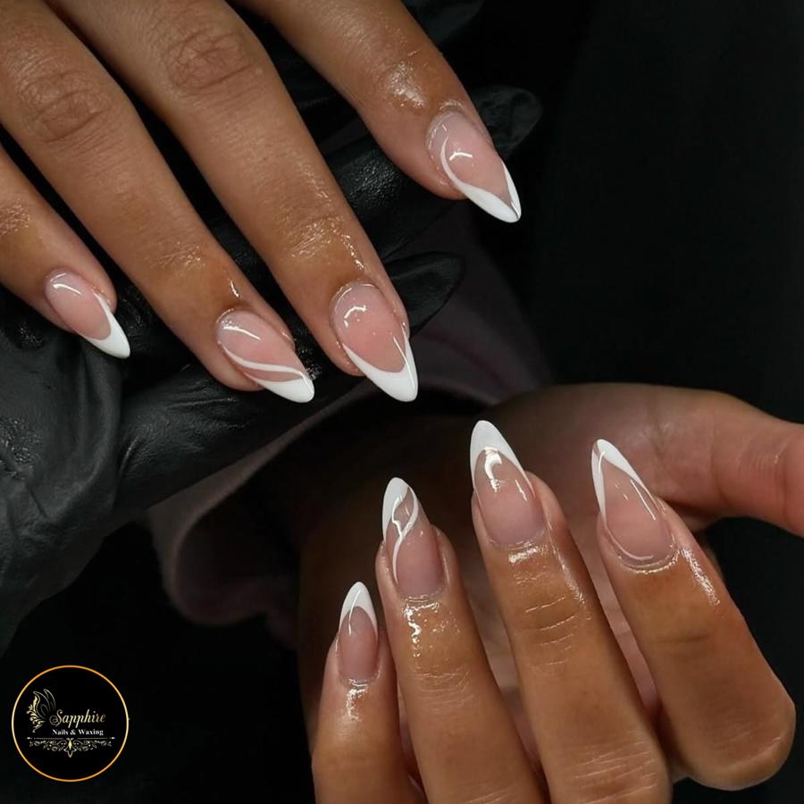 Stunning Nail Design
